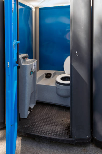 Best Emergency porta potty rental  in Fall City, WA