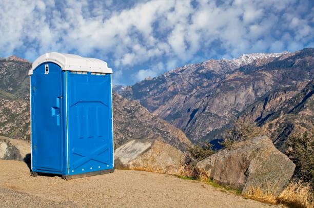 Affordable portable toilet rental in Fall City, WA