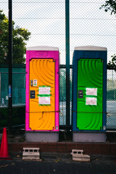 Reliable Fall City, WA porta potty rental Solutions