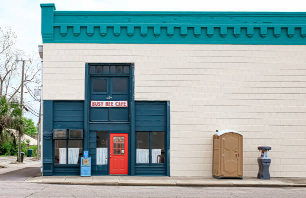 Best Affordable portable toilet rental  in Fall City, WA