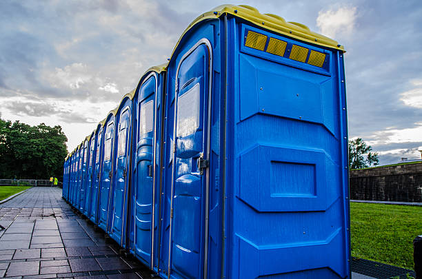 Best Temporary restroom rental  in Fall City, WA