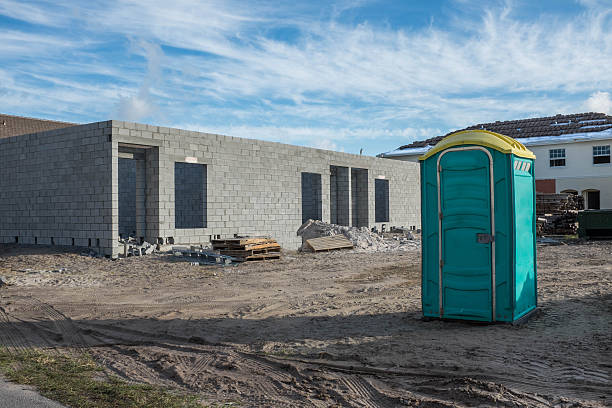 Sanitation services for porta potties in Fall City, WA
