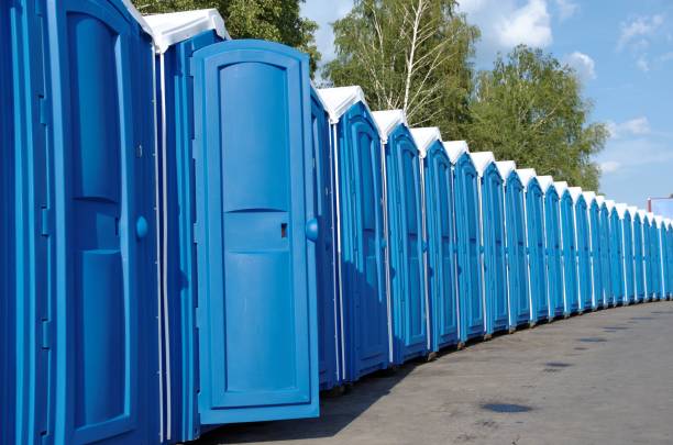 Best Portable bathroom rental  in Fall City, WA